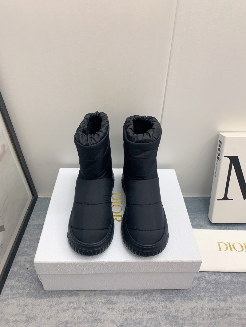 Christian Dior Boots